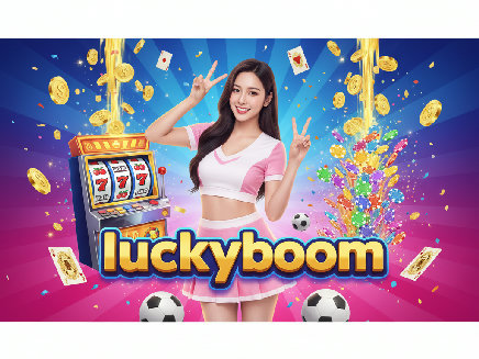 ทางเข้า luckyboom